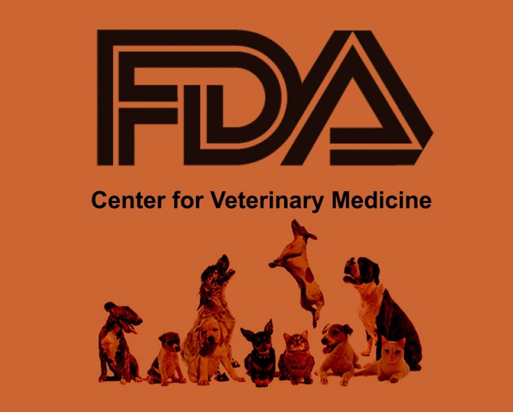 FDA Center for Veterinary Medicine