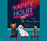 Yappy Hour mystery