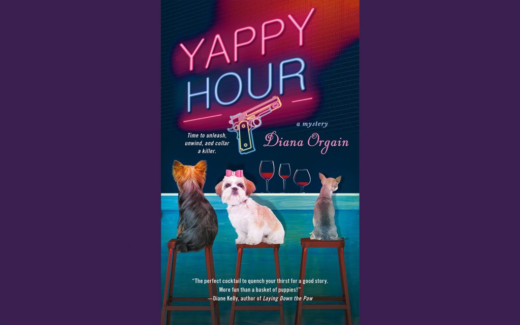 Yappy-Hour-dog-mystery